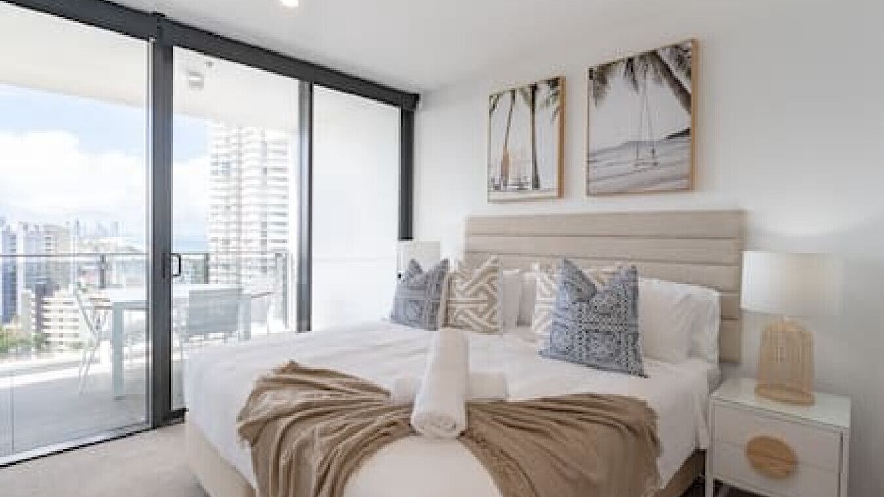 Photo of Bedroom in Burleigh Heads