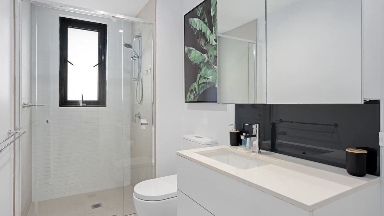 Photo of Bathroom in Fortitude Valley