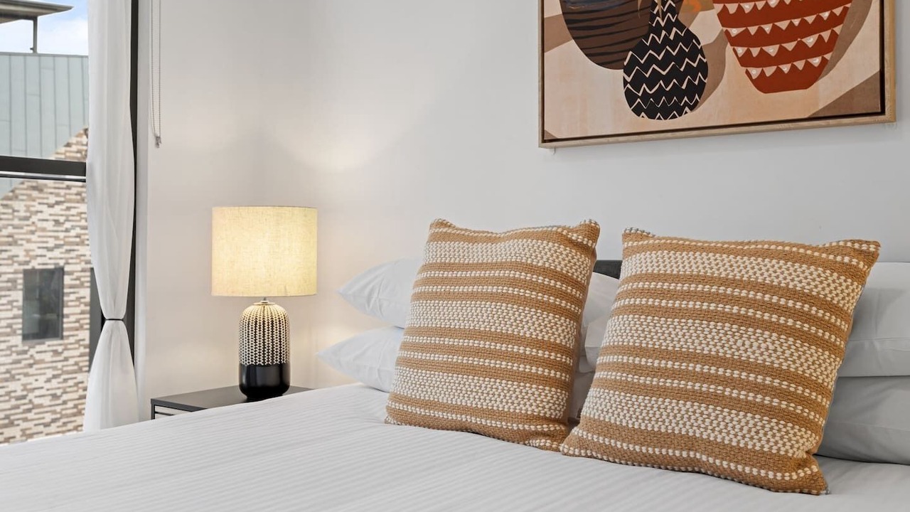 Photo of Bedroom in Fortitude Valley