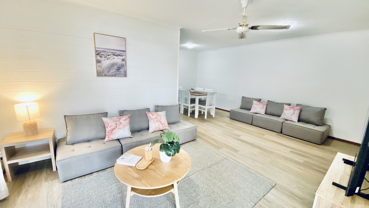 Photo of Livingroom in Kingscliff