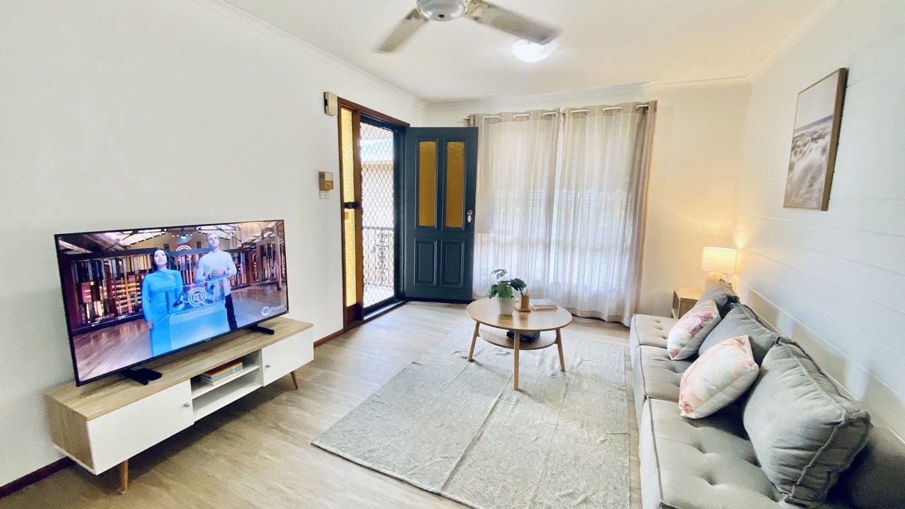 Photo of Livingroom in Kingscliff