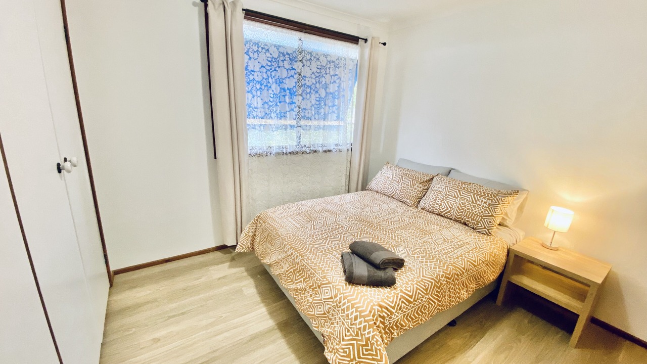 Photo of Bedroom in Kingscliff