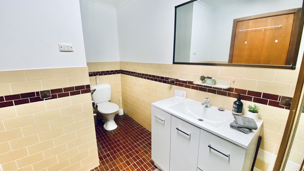 Photo of Bathroom in Kingscliff