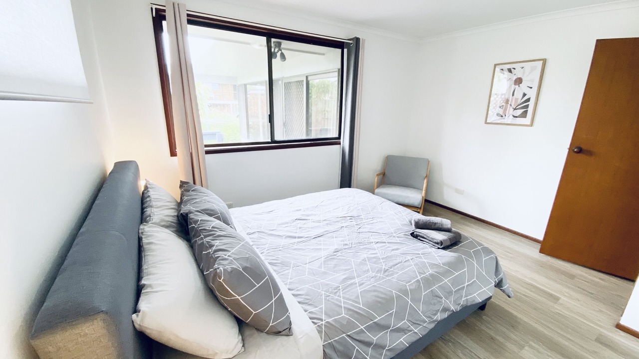 Photo of Bedroom in Kingscliff