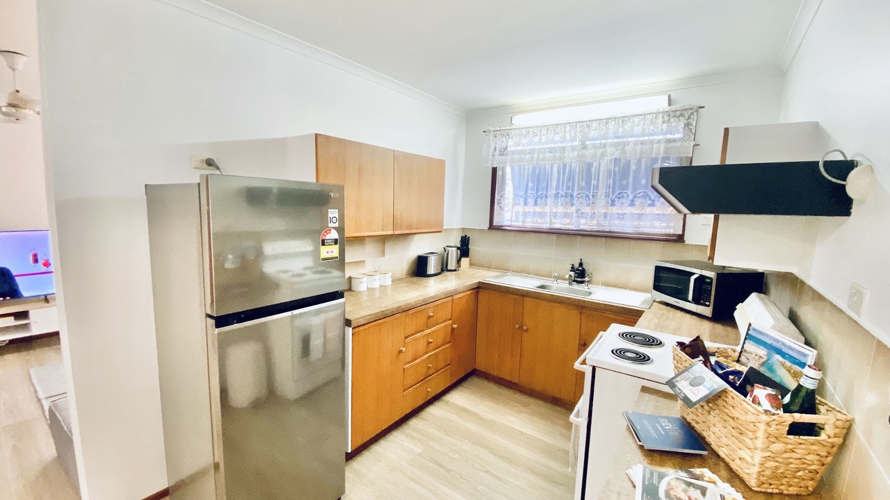 Photo of Kitchen in Kingscliff