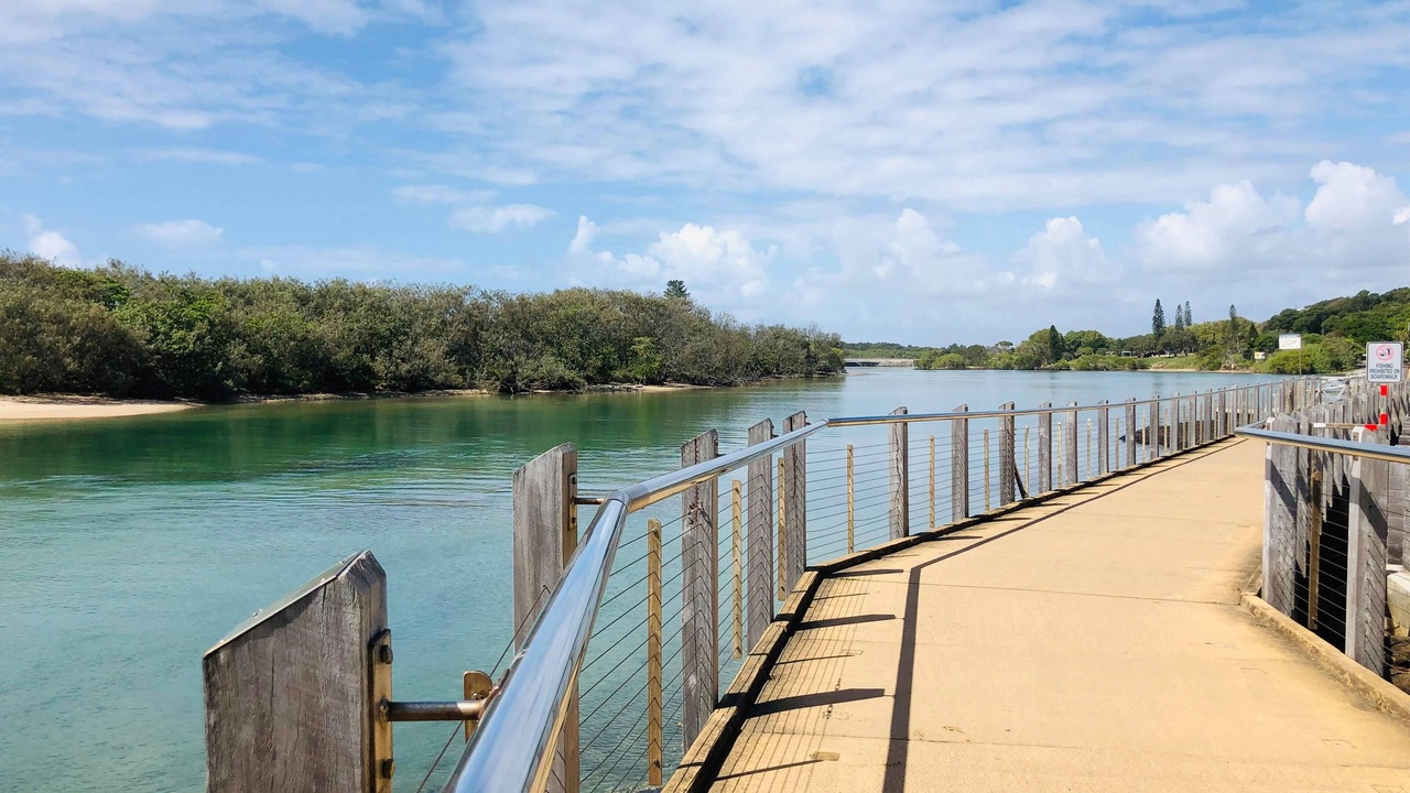 Photo of Outdoor in Kingscliff