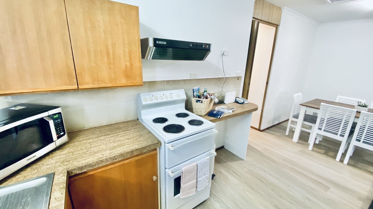 Photo of Kitchen in Kingscliff