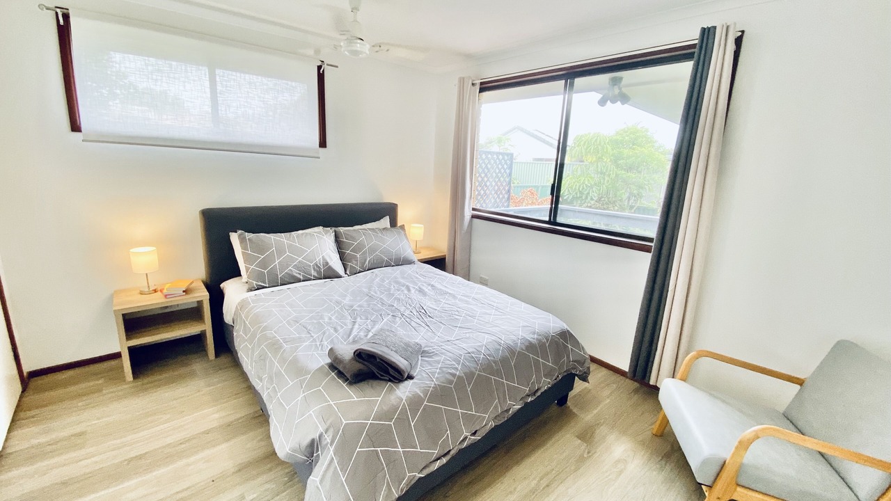 Photo of Bedroom in Kingscliff