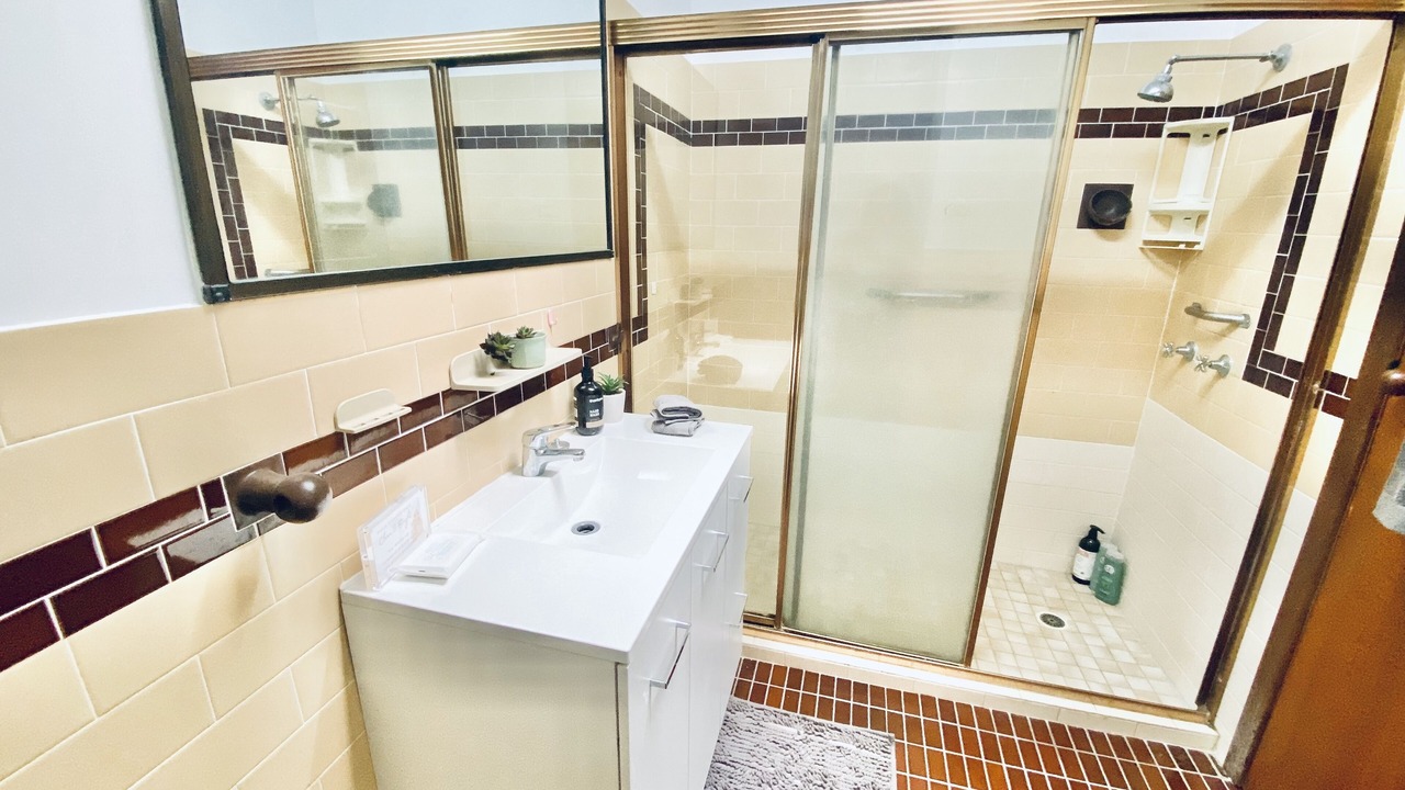 Photo of Bathroom in Kingscliff