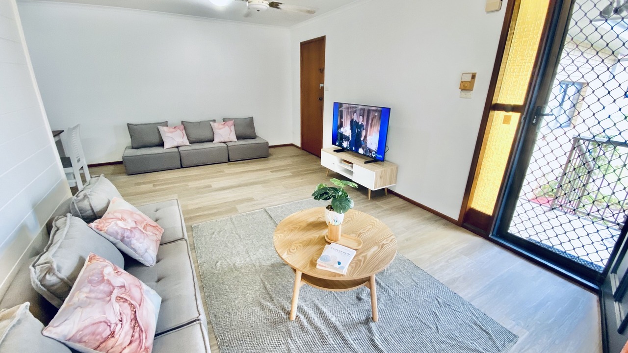 Photo of Livingroom in Kingscliff