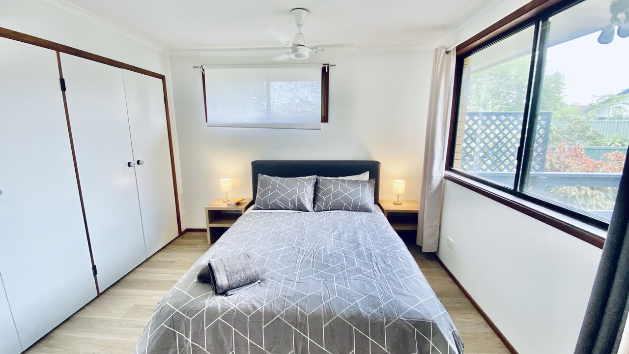 Photo of Bedroom in Kingscliff