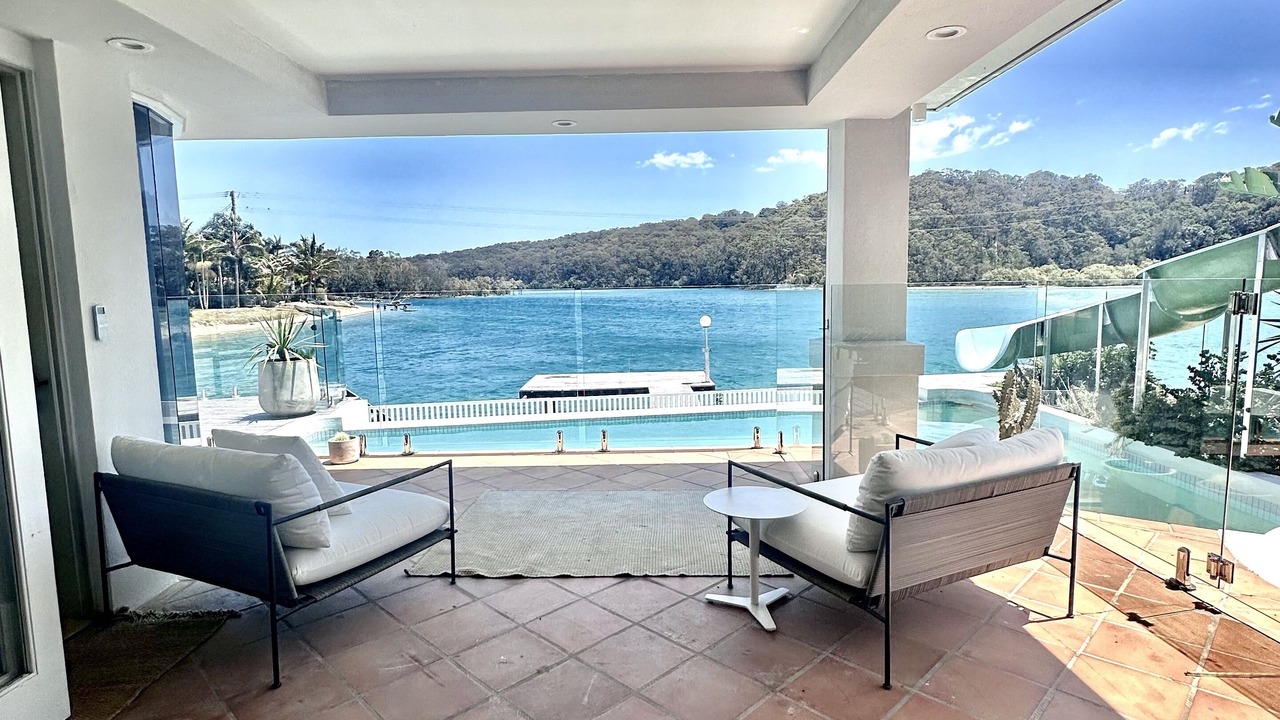 Photo of Outdoor in Palm Beach