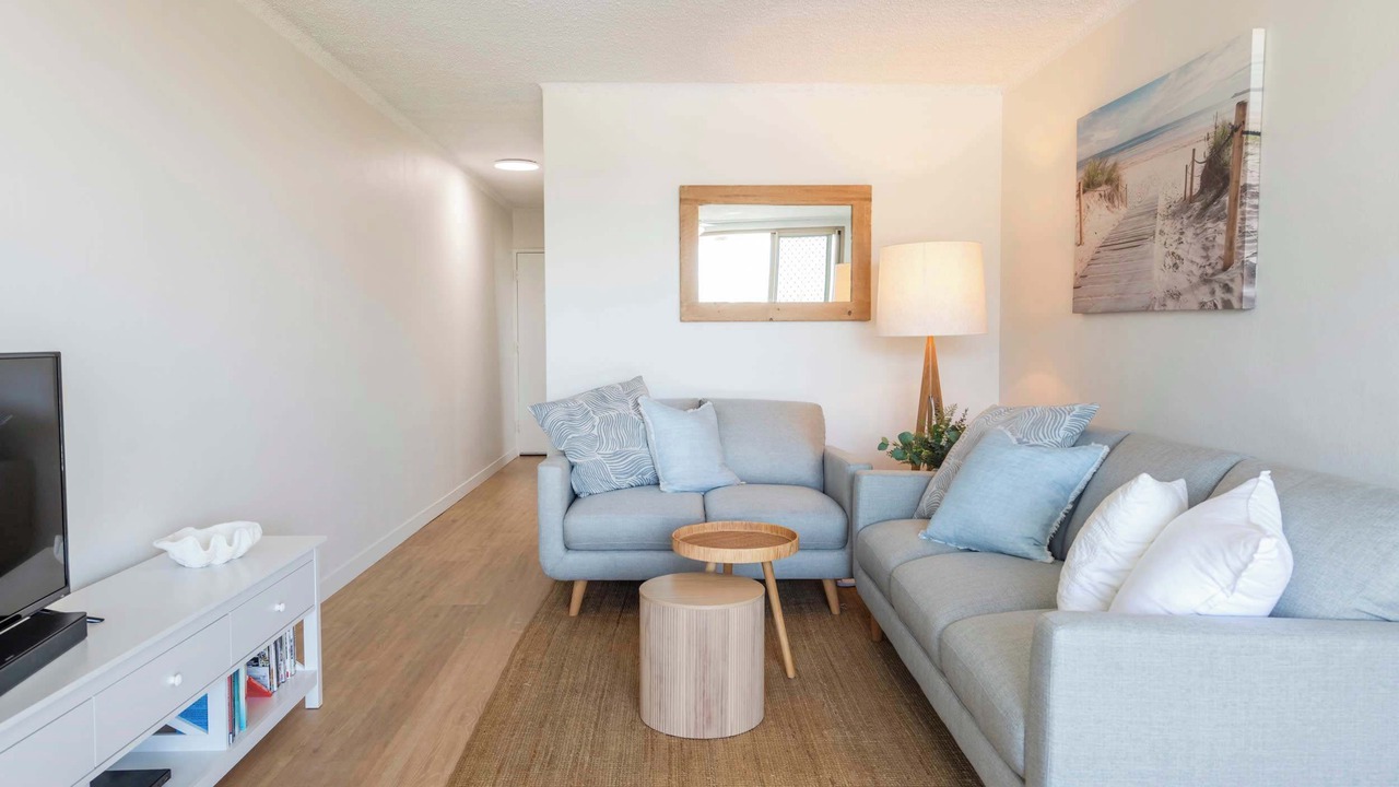 Photo of Livingroom in Yamba