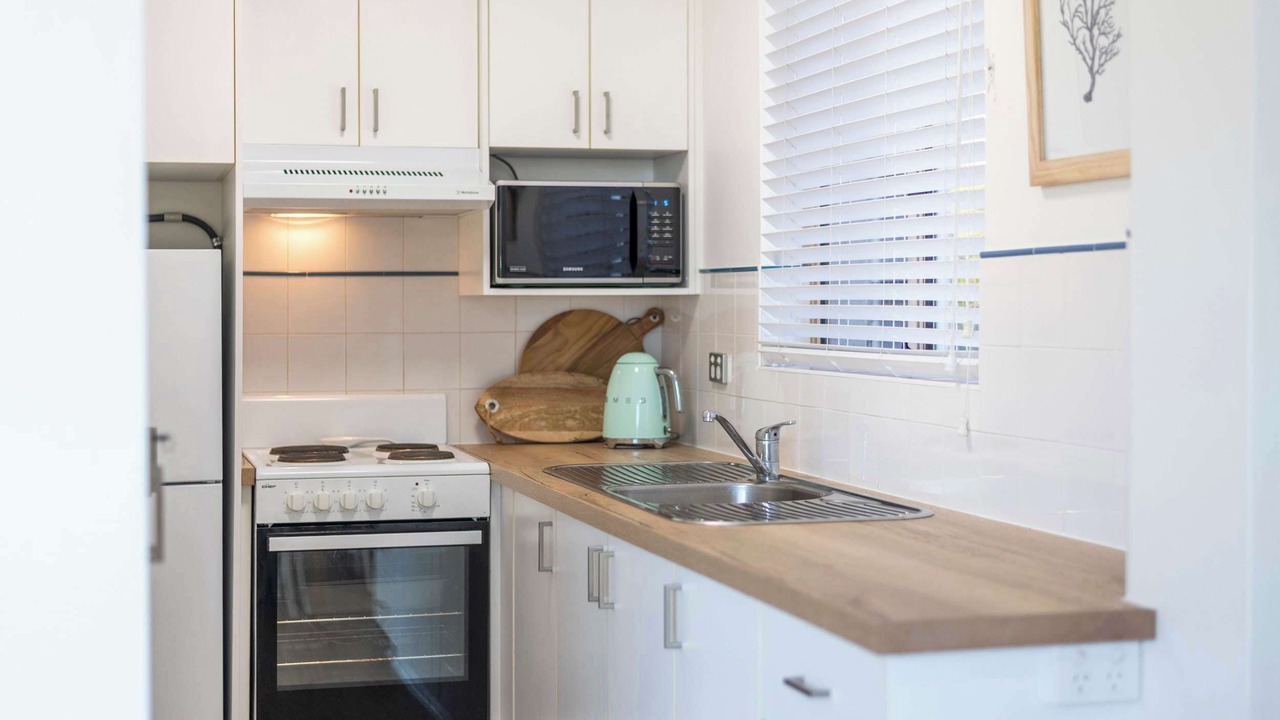 Photo of Kitchen in Yamba