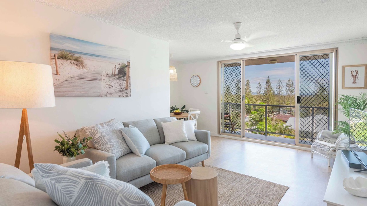 Photo of Livingroom in Yamba