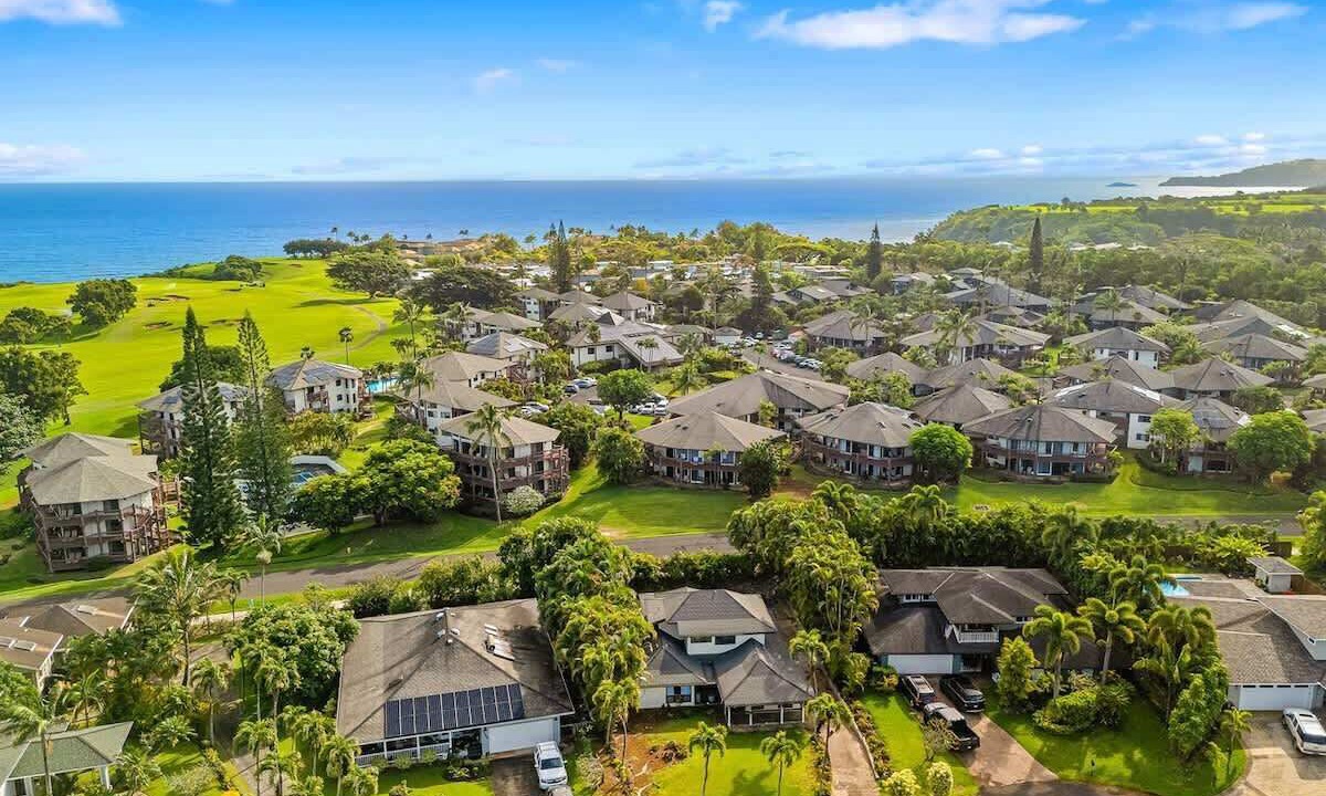 Photo of Outdoor in Princeville
