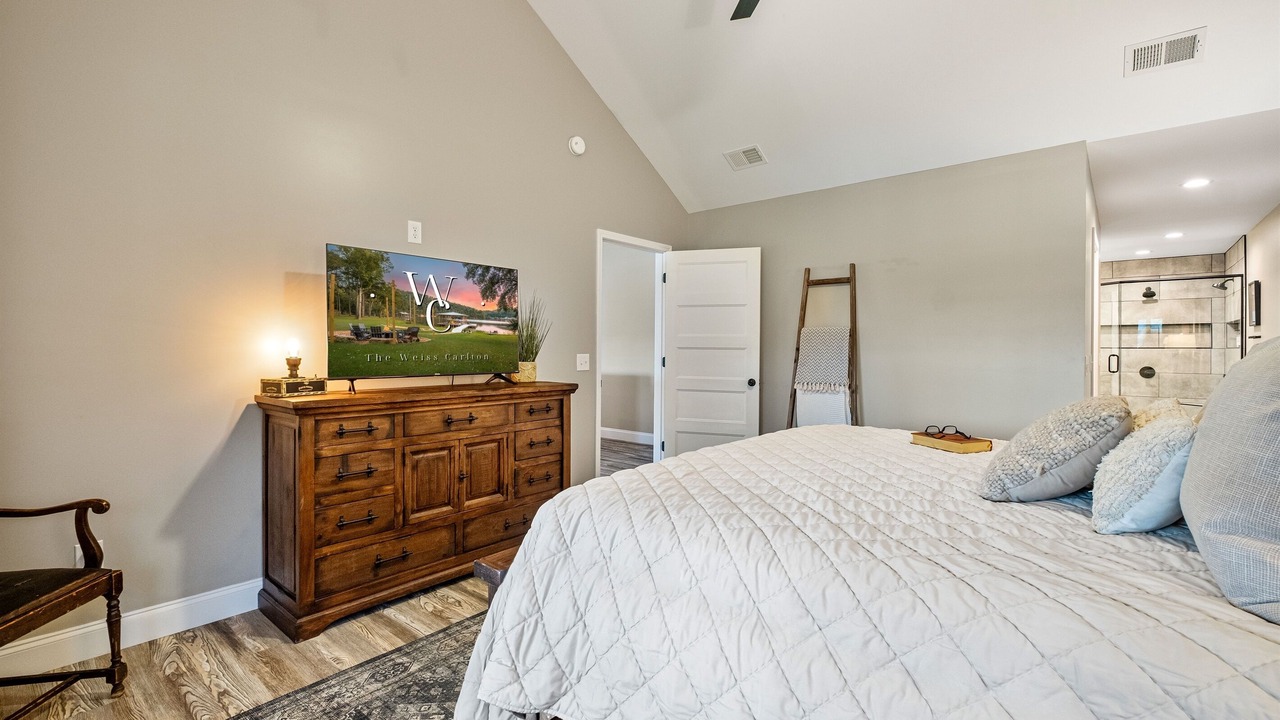 Photo of Bathroom in Leesburg