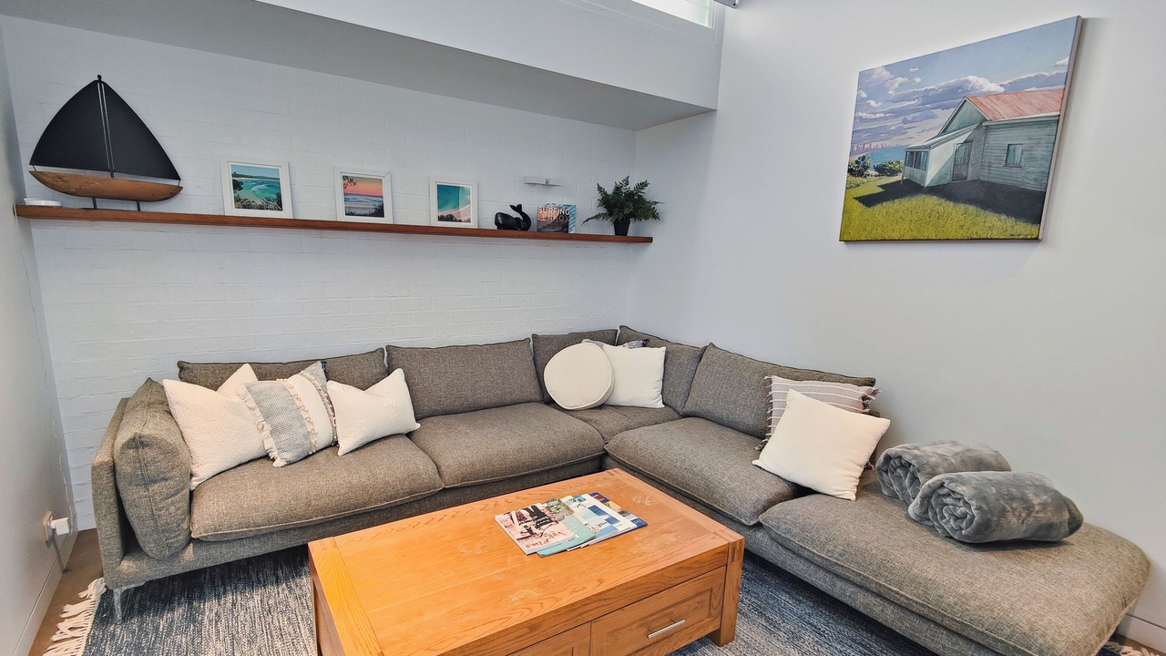 Photo of Livingroom in Lennox Head