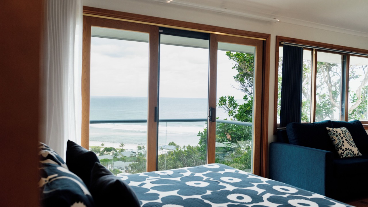 Photo of Bedroom in Lennox Head