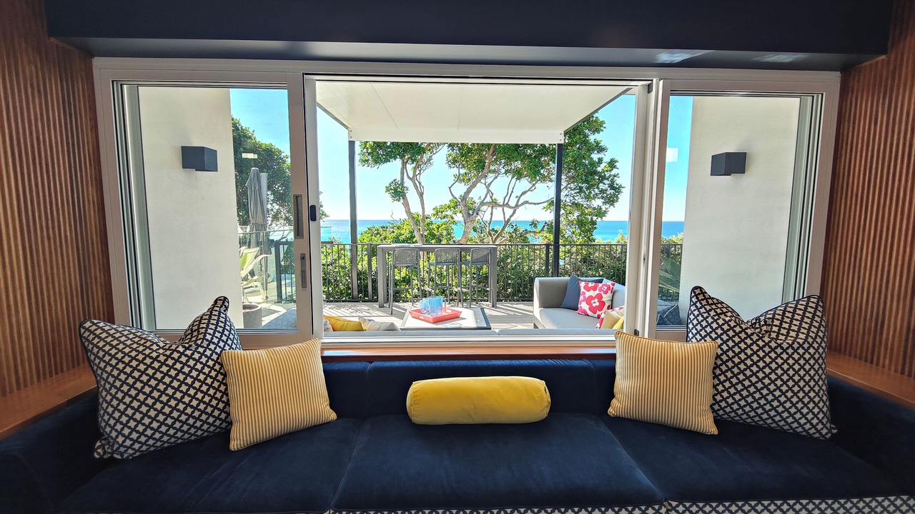 Photo of Livingroom in Lennox Head