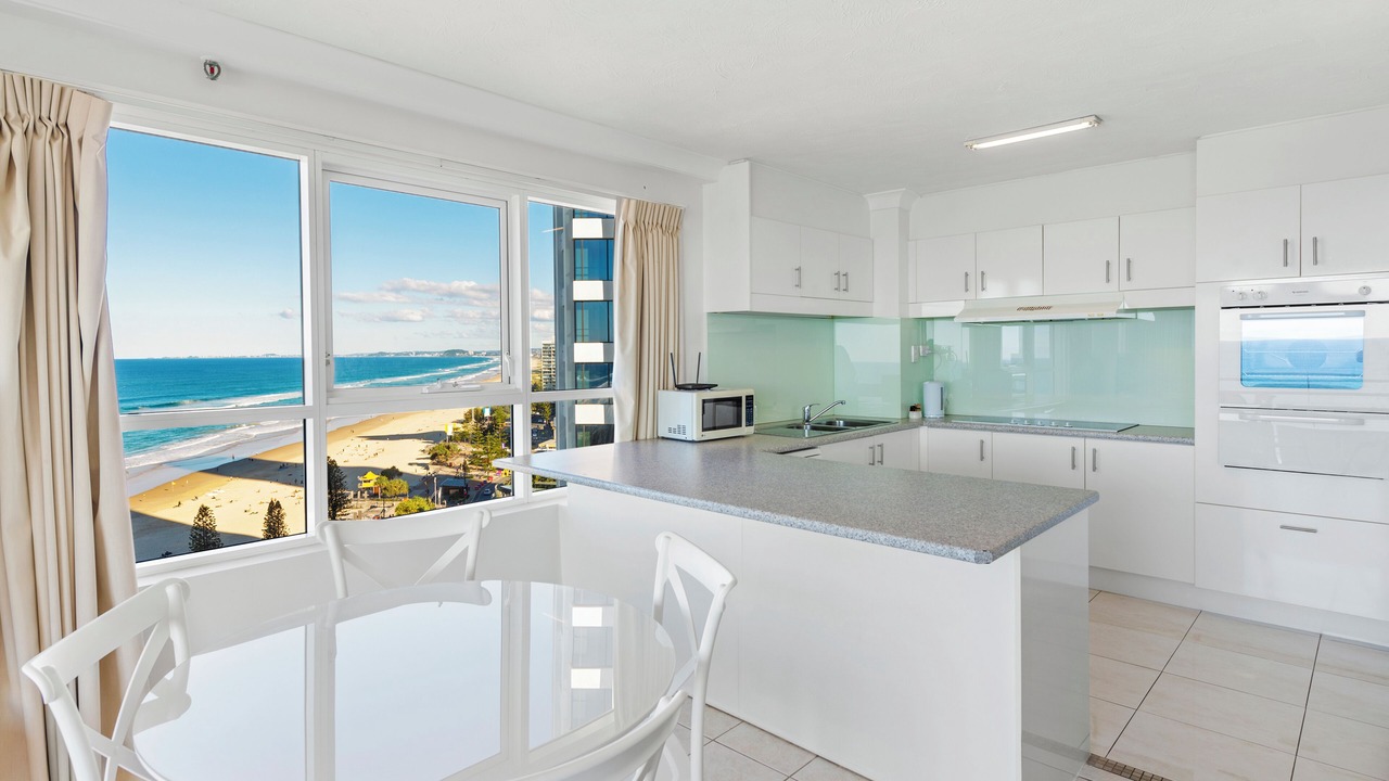 Photo of Kitchen in Surfers Paradise
