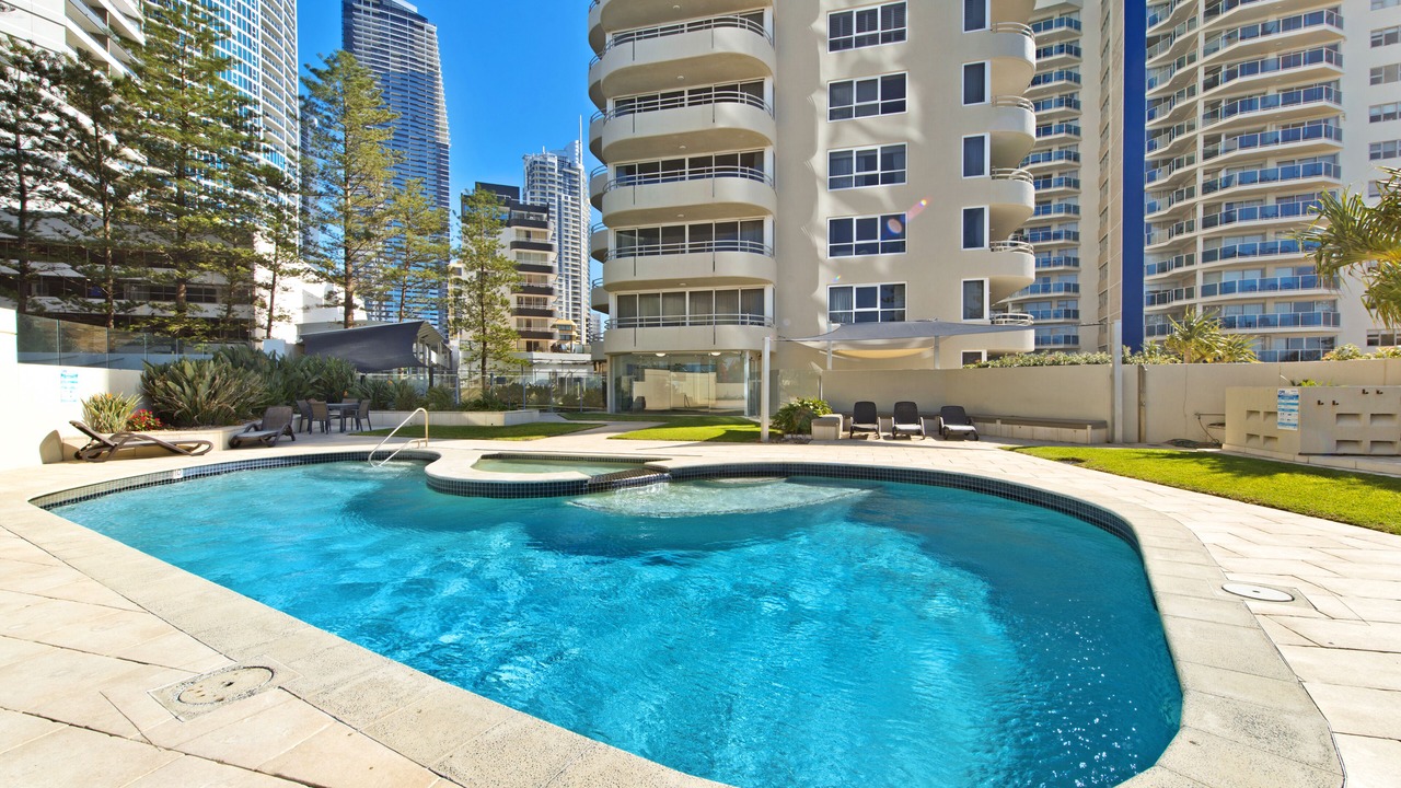 Photo of Outdoor in Surfers Paradise