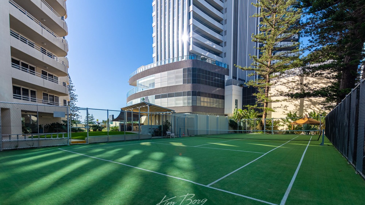 Photo of Others in Surfers Paradise
