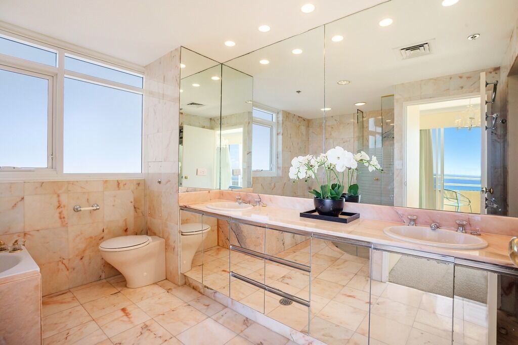 Photo of Bathroom in Surfers Paradise