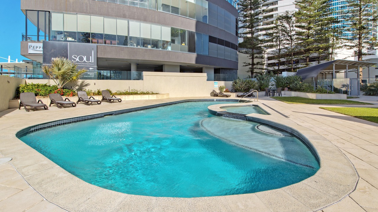 Photo of Outdoor in Surfers Paradise