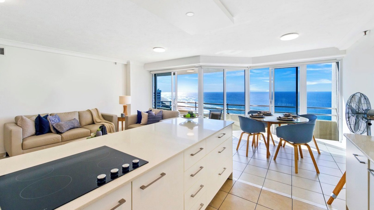 Photo of Kitchen in Surfers Paradise