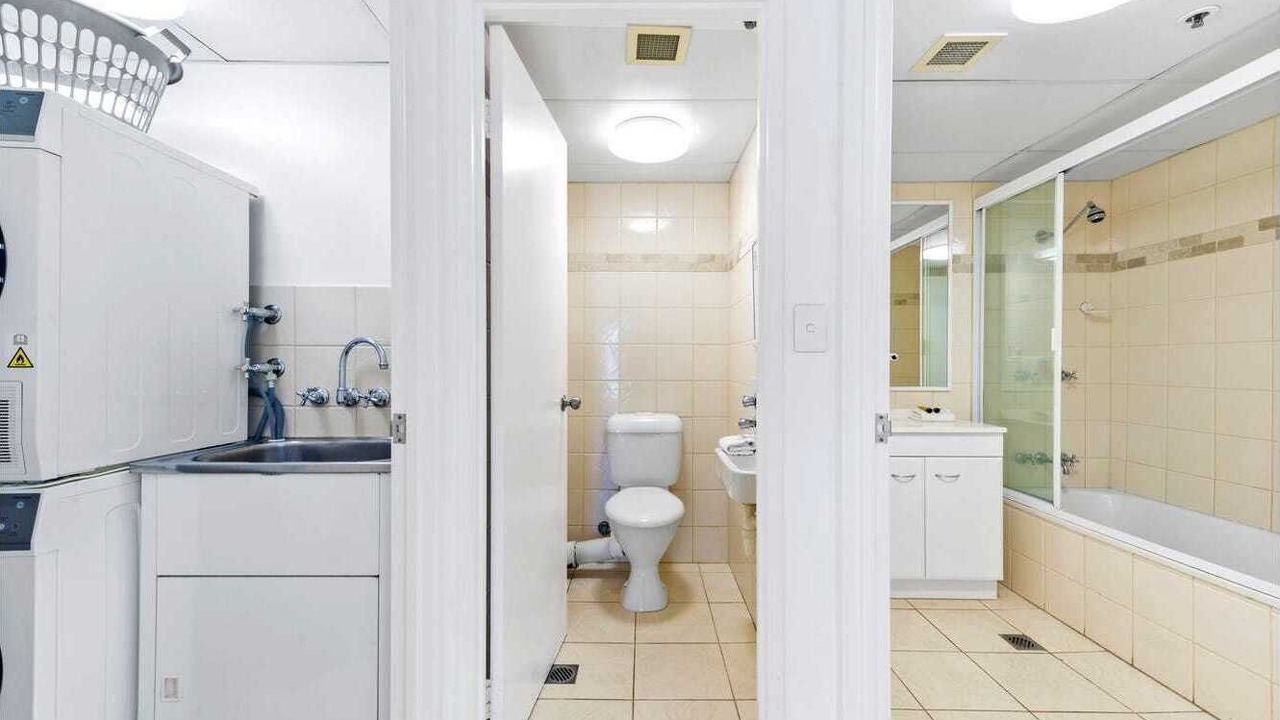 Photo of Bathroom in Surfers Paradise
