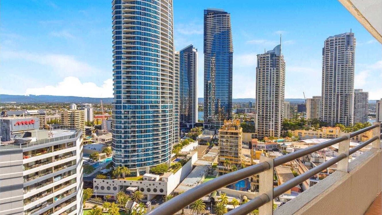 Photo of Patio Balcony in Surfers Paradise
