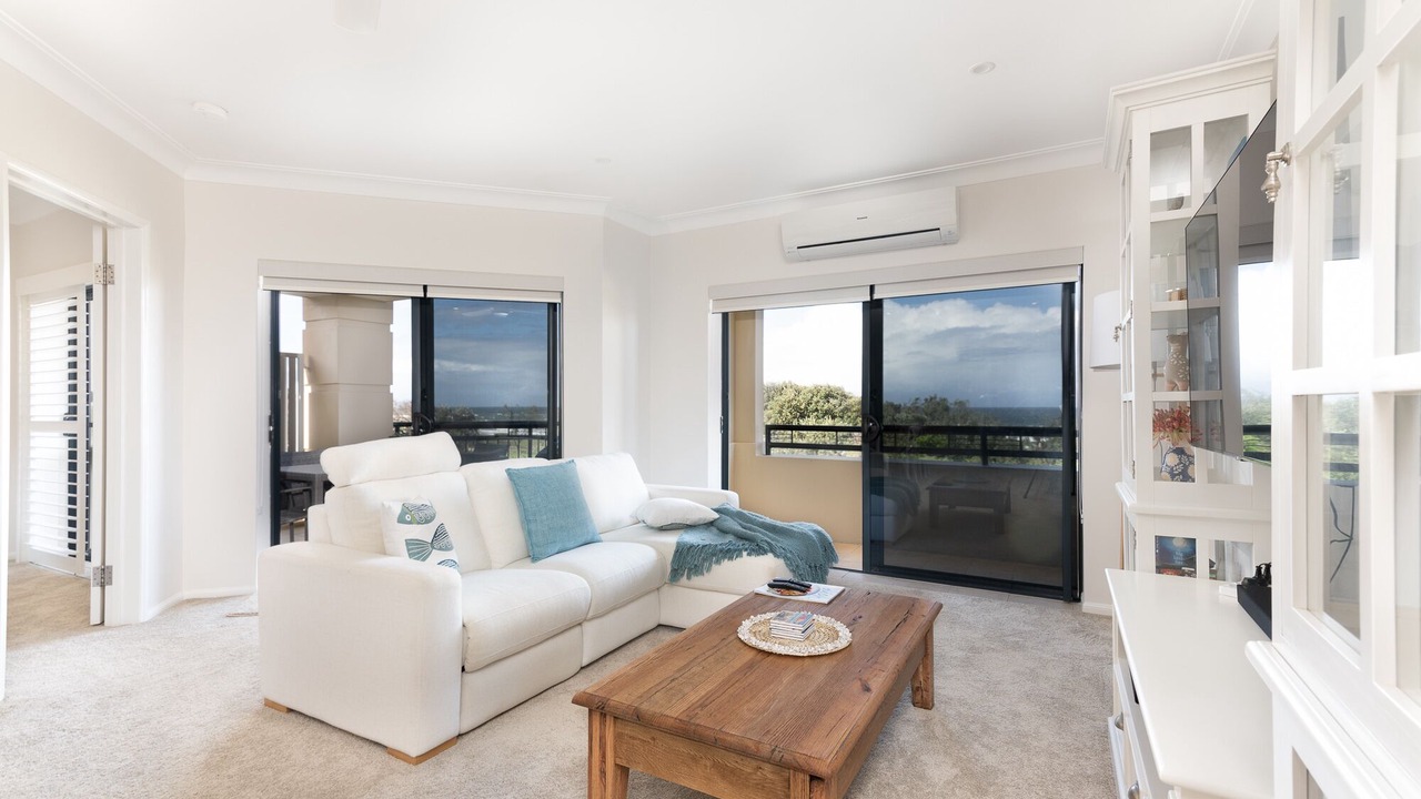 Photo of Livingroom in Yamba