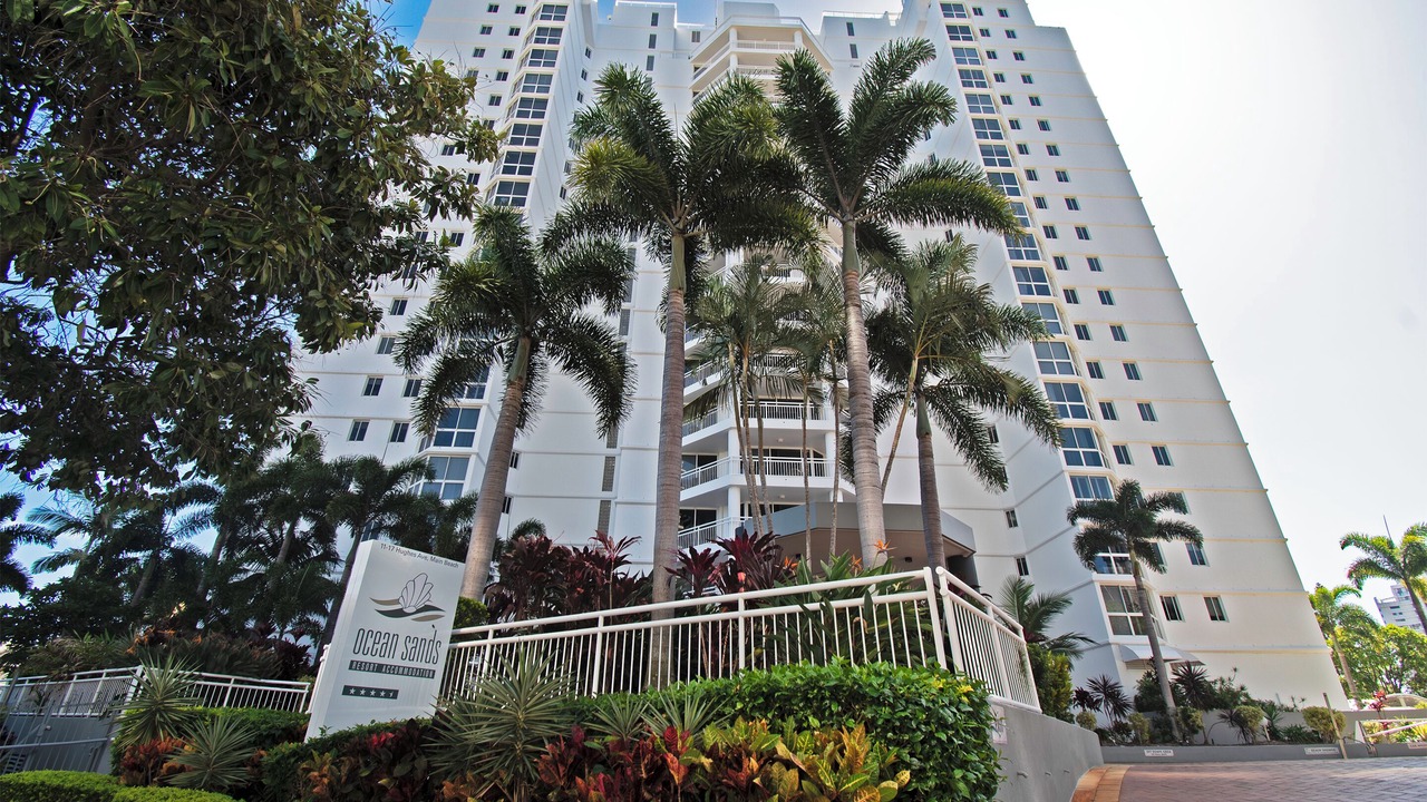 Photo of Outdoor in Main Beach