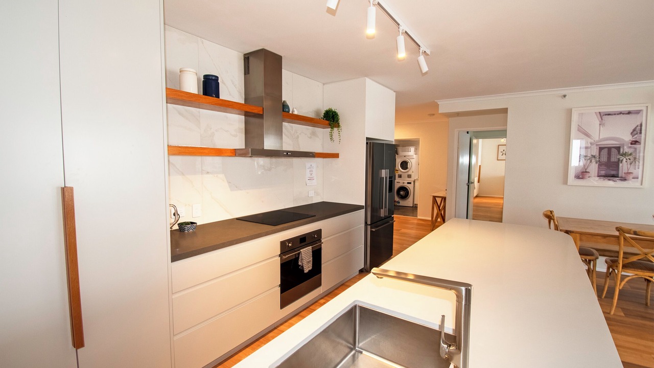 Photo of Kitchen in Main Beach
