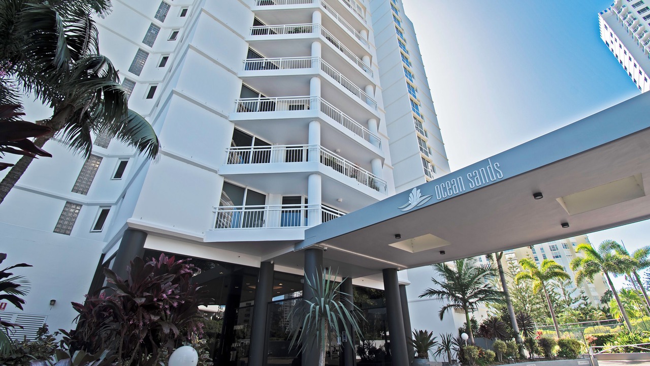 Photo of Outdoor in Main Beach