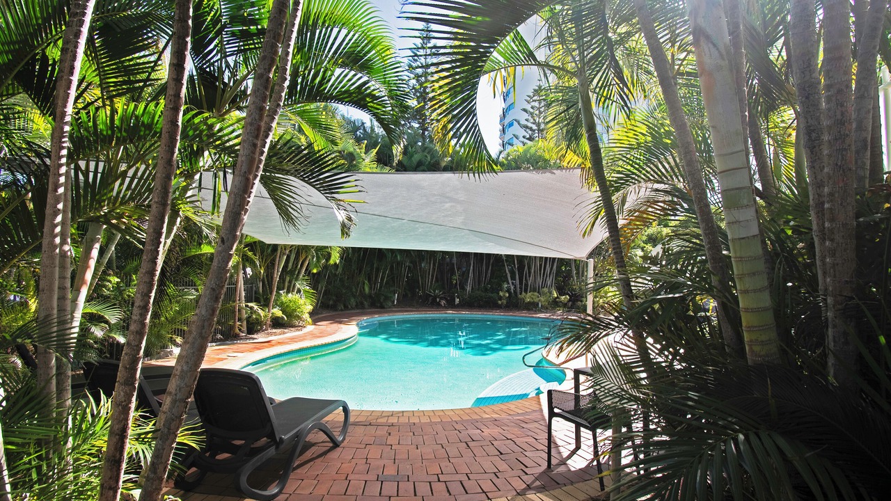 Photo of Outdoor in Main Beach