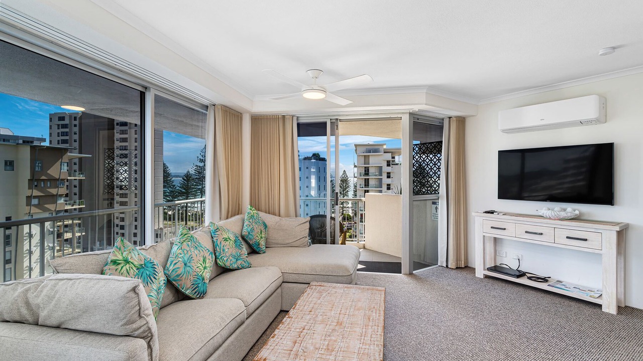 Photo of Bedroom in Coolangatta