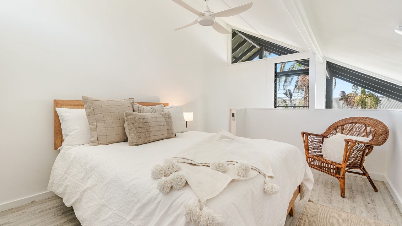 Photo of Bedroom in Angourie