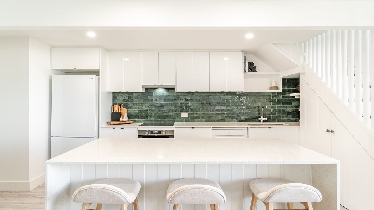 Photo of Kitchen in Angourie