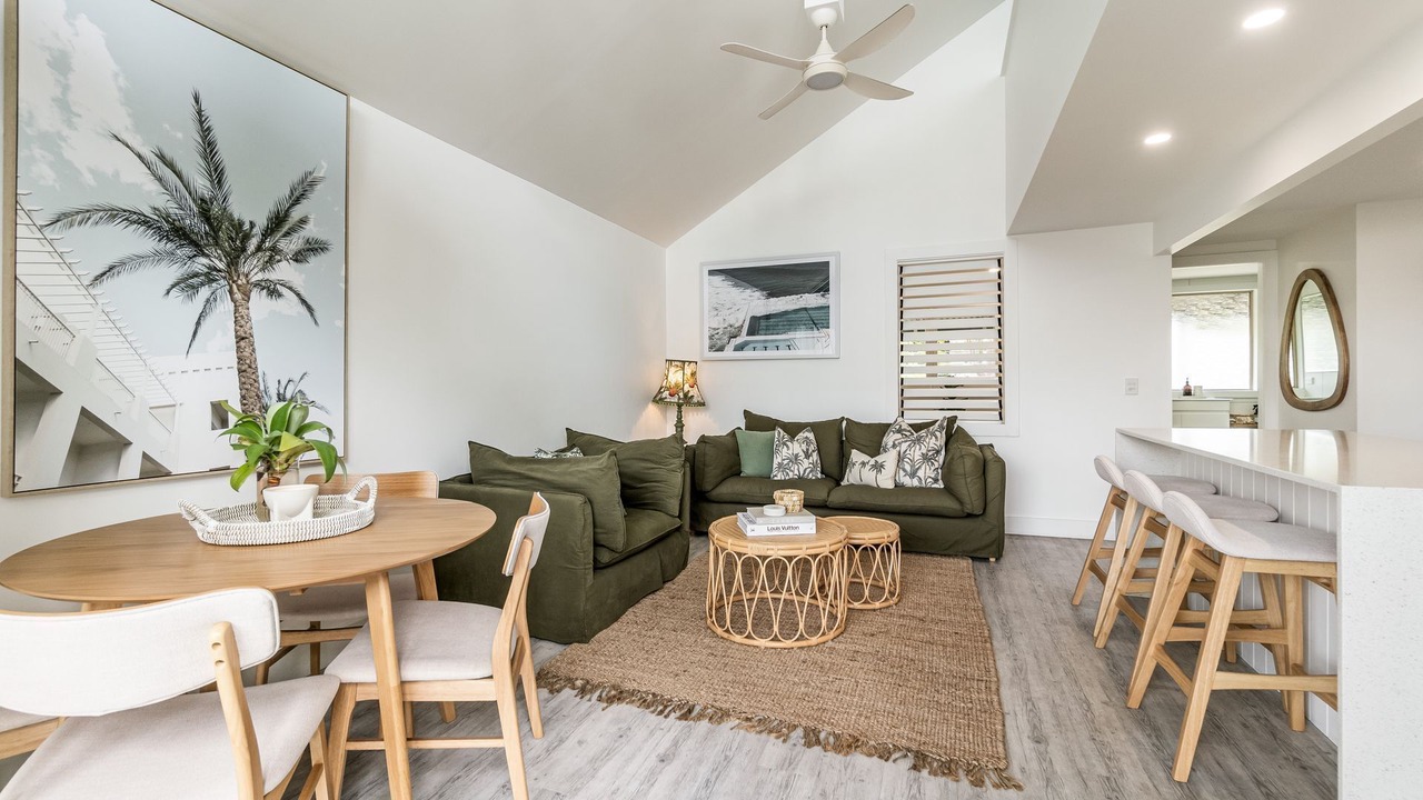 Photo of Livingroom in Angourie