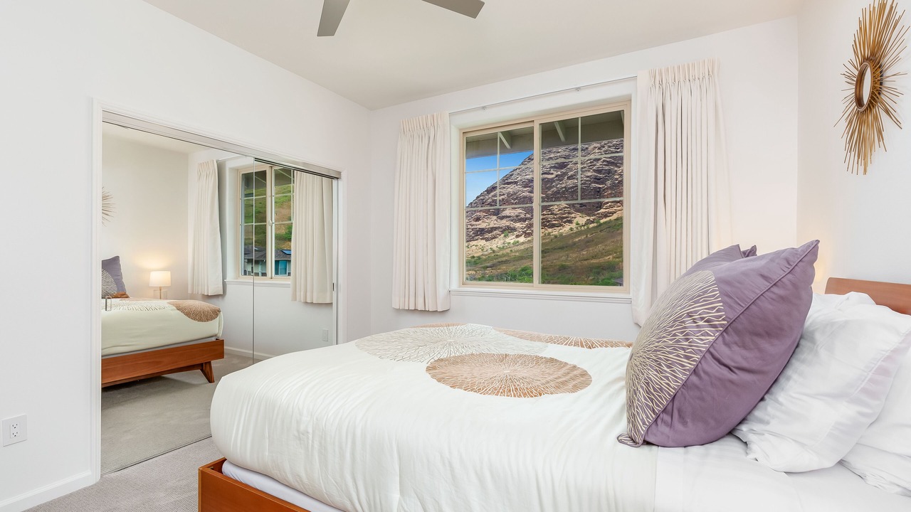 Photo of Bathroom in Makaha Valley