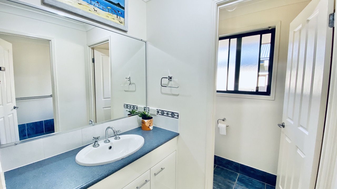 Photo of Bathroom in Bogangar