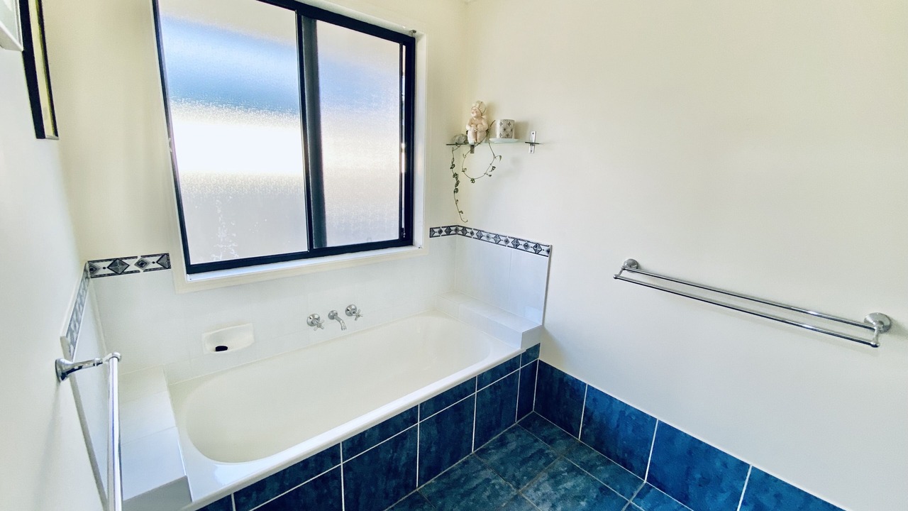 Photo of Bathroom in Bogangar