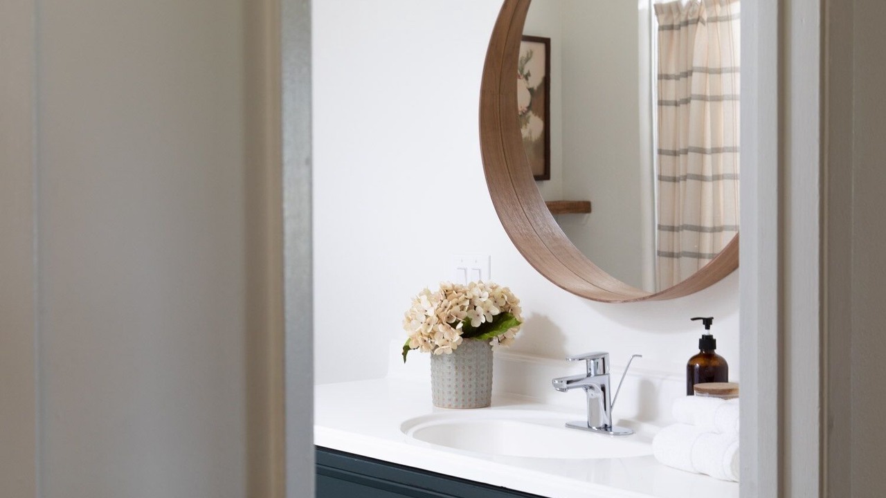 Photo of Bathroom in Silver Lake
