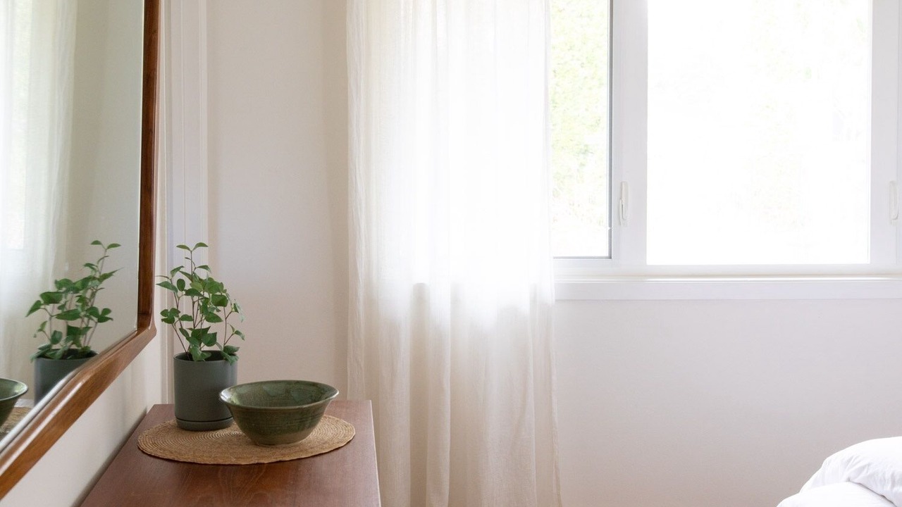 Photo of Bedroom in Silver Lake
