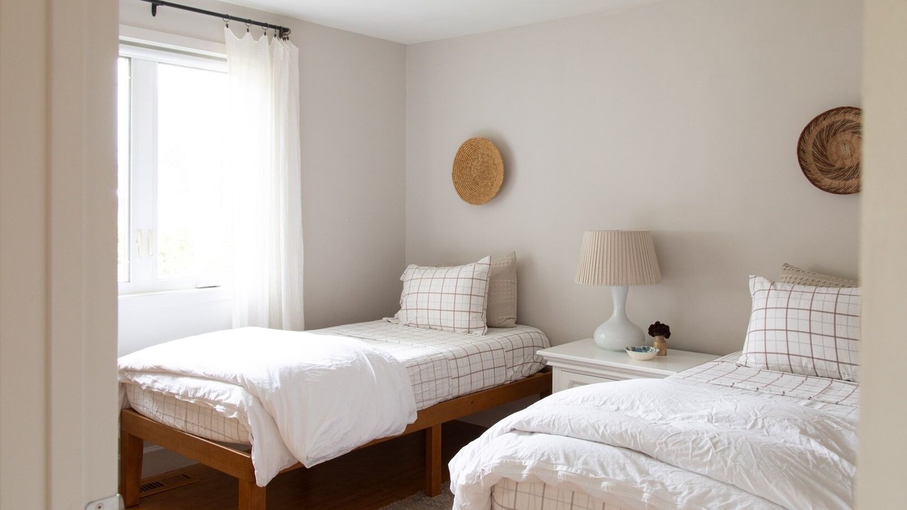 Photo of Bedroom in Silver Lake
