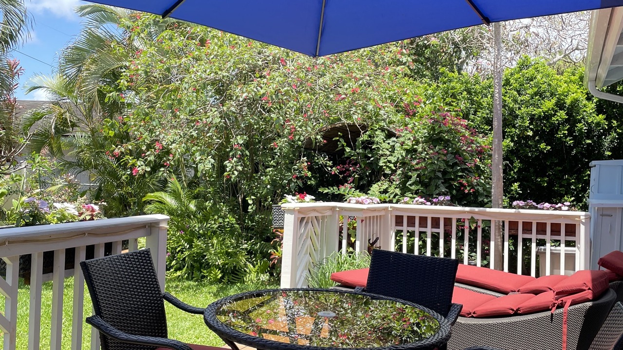 Photo of Outdoor in Poipu