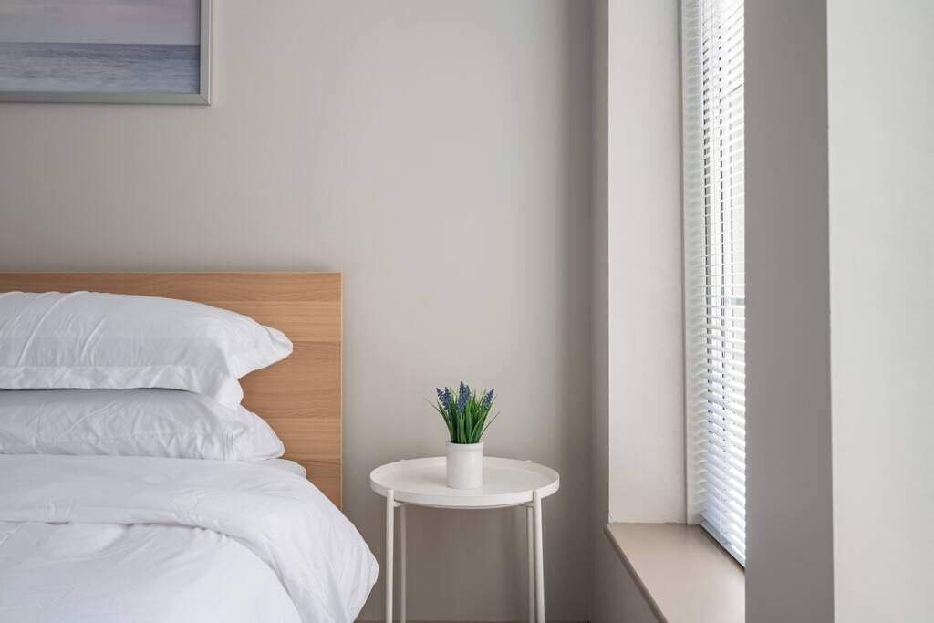 Photo of Bedroom in Uptown District