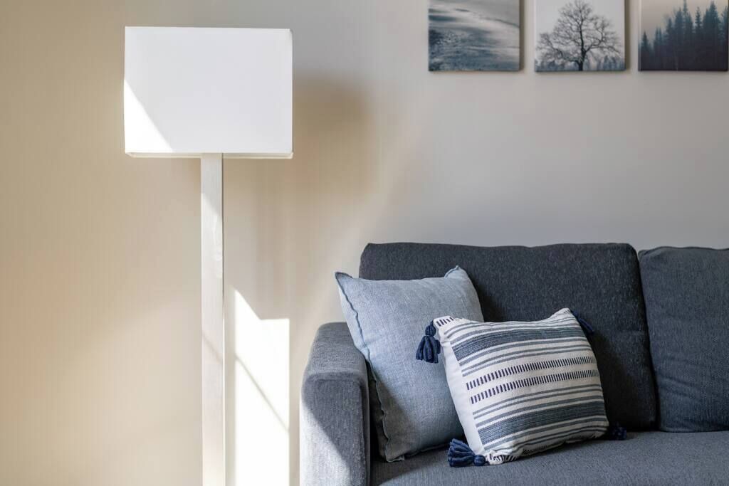 Photo of Livingroom in Uptown District